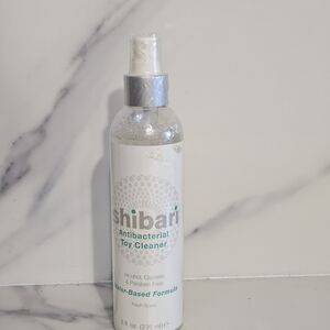 NEW - Antibacterial Toy Cleaner